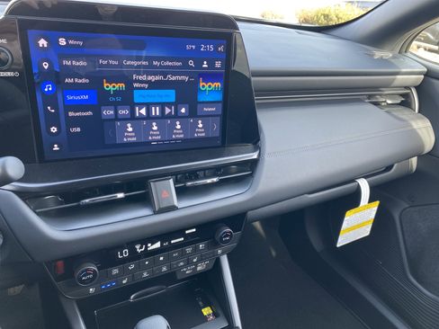 New 2026 Subaru Outback Touring XT image 13