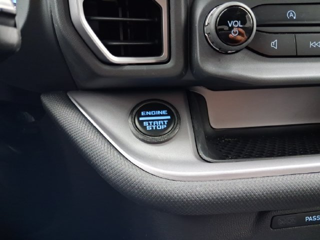 Used 2024 Ford Bronco Sport Big Bend AWD/4WD image 21