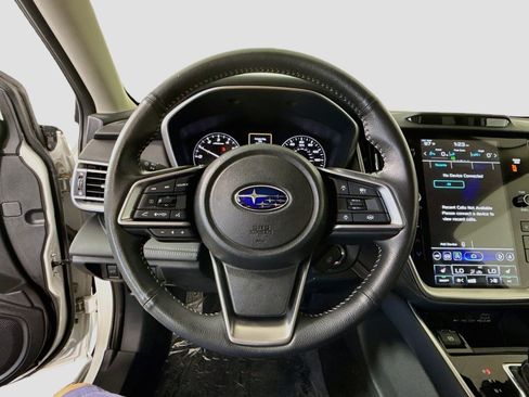 Used 2025 Subaru Outback Limited AWD/4WD image 13