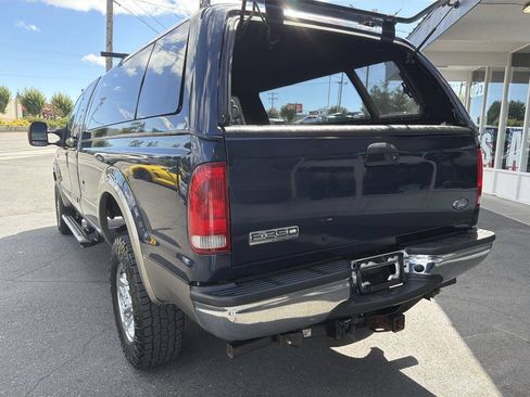 Used 2005 Ford F350 Lariat AWD/4WD image 4