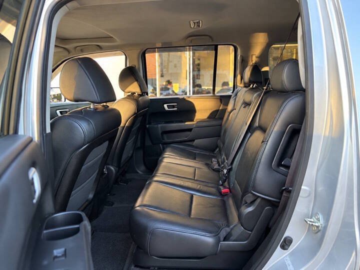Used 2011 Honda Pilot EX-L image 5