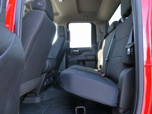 Certified 2024 Chevrolet Silverado 3500 W/T image 18