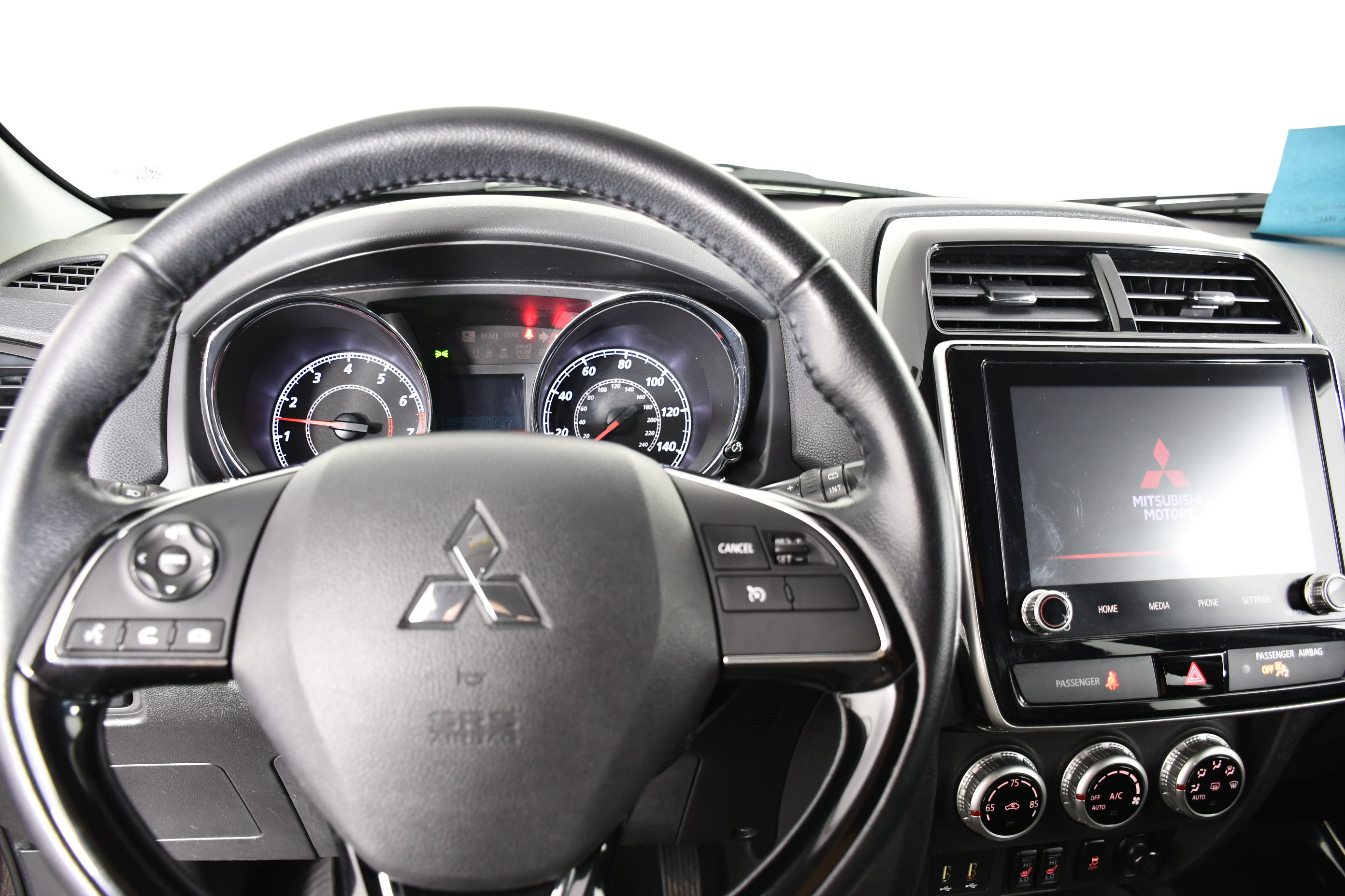 Used 2020 Mitsubishi Outlander Sport SE AWD/4WD image 16