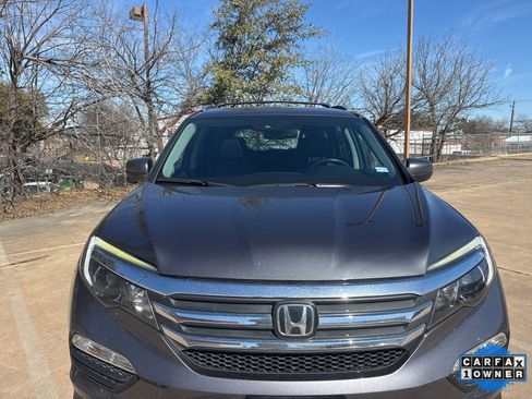 Used 2016 Honda Pilot EX-L image 2