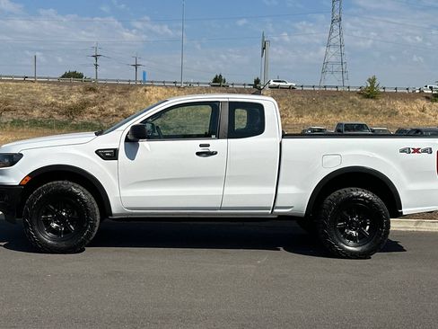 Used 2019 Ford Ranger XL w/ Equipment Group 101A Mid AWD/4WD image 6