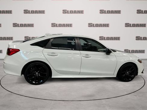 Certified 2023 Honda Civic Sport image 6