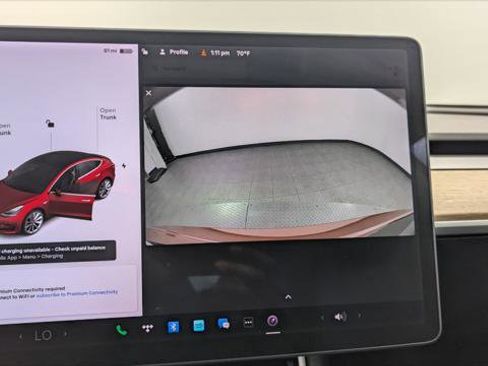 Used 2020 Tesla Model 3 Performance image 24