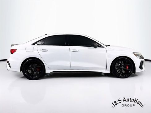 Used 2024 Audi RS 3 image 8