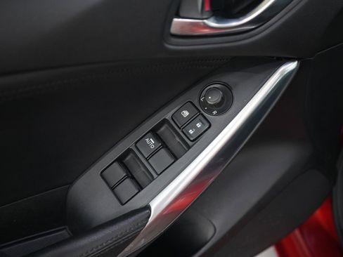 Used 2014 MAZDA MAZDA6 Touring FWD image 18