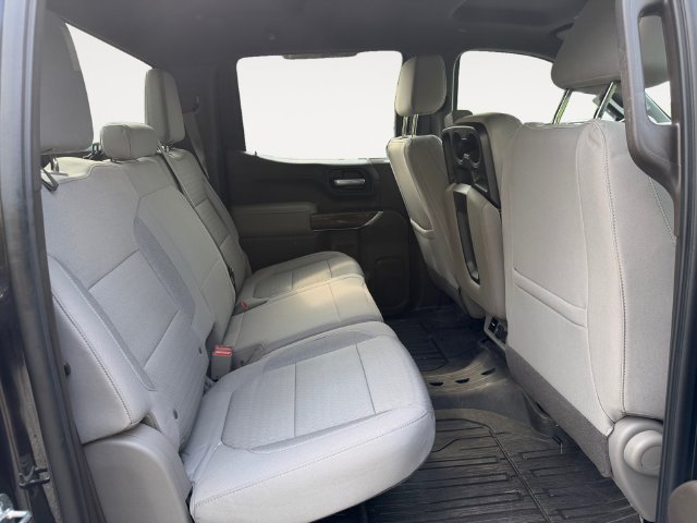 Used 2021 GMC Sierra 1500 SLE AWD/4WD image 12