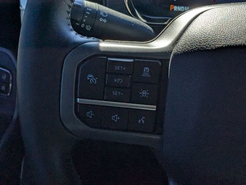 Used 2024 Ford F150 Lariat w/ FX4 Off-Road Package image 21