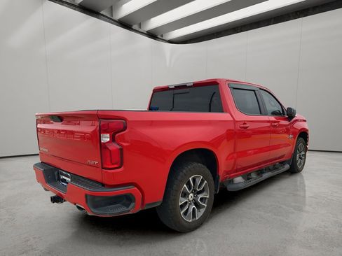 Used 2021 Chevrolet Silverado 1500 RST w/ Texas Edition Plus image 5