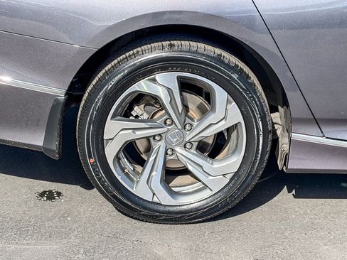 Used 2020 Honda Accord EX-L image 10