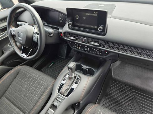 Used 2025 Honda HR-V Sport image 10