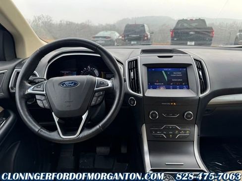 Used 2020 Ford Edge SEL w/ Convenience Package image 22