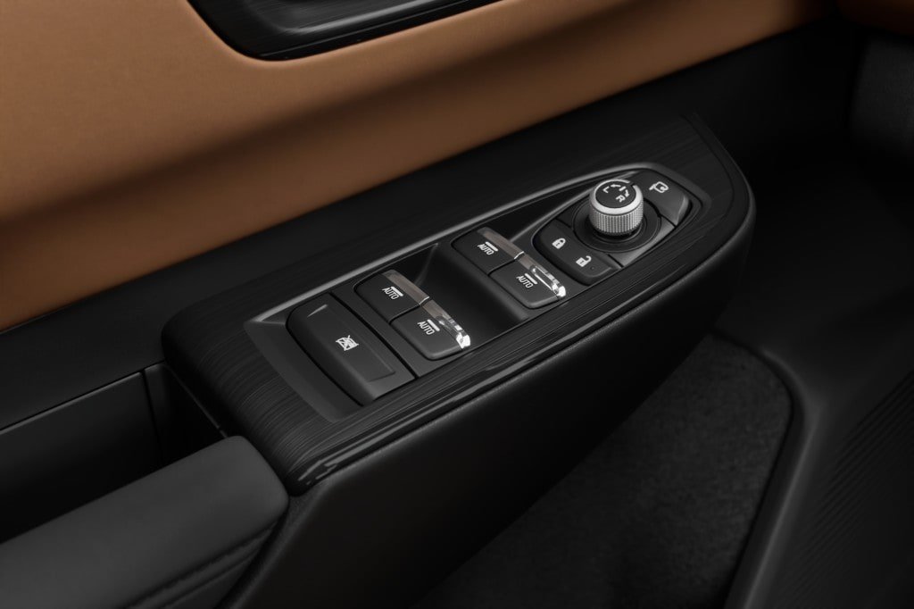 New 2026 Subaru Outback Touring AWD/4WD image 18
