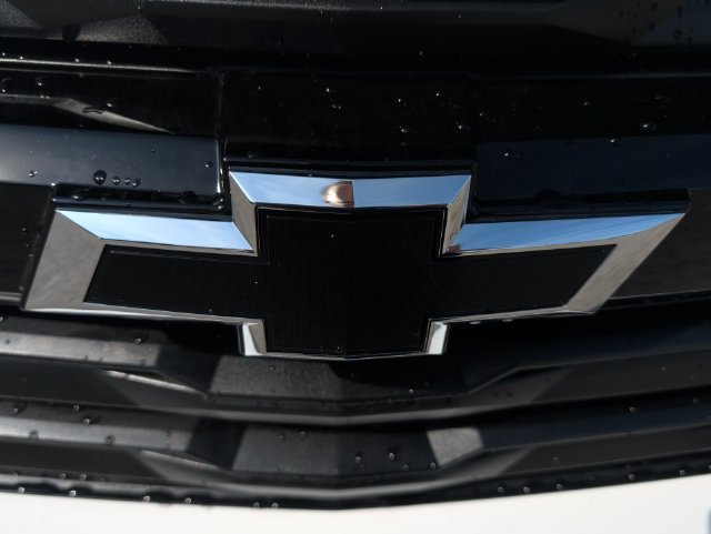 New 2026 Chevrolet Colorado Z71 AWD/4WD image 39