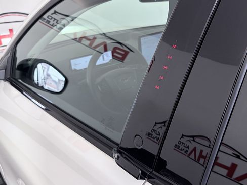 Used 2025 Ford Mustang Mach-E Premium w/ Sport Appearance Package RWD image 41