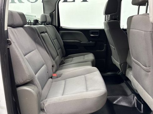 Used 2018 Chevrolet Silverado 2500 W/T w/ WT Fleet Convenience Package AWD/4WD image 29