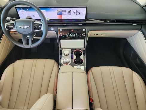New 2026 Genesis GV80 2.5T image 18