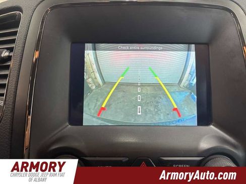 Used 2018 Dodge Durango GT image 21