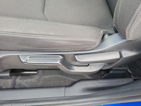 Used 2022 Honda HR-V Sport image 23