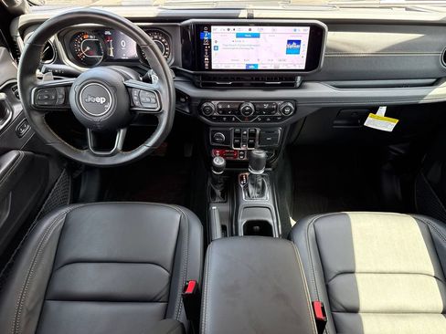 Used 2024 Jeep Wrangler Unlimited Rubicon 392 AWD/4WD image 12