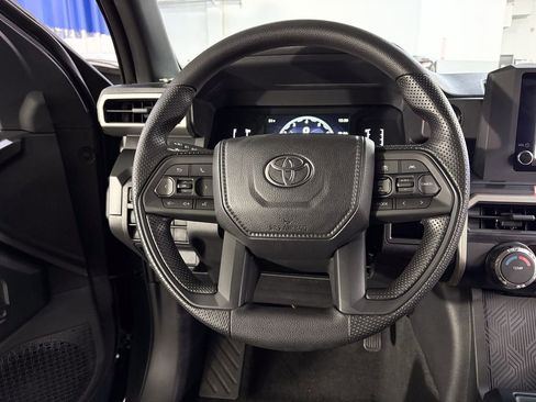 New 2026 Toyota Tacoma SR image 20