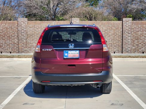 Used 2013 Honda CR-V EX-L image 7