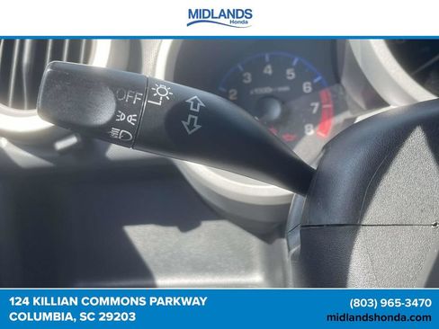 Used 2008 Honda Element EX image 21