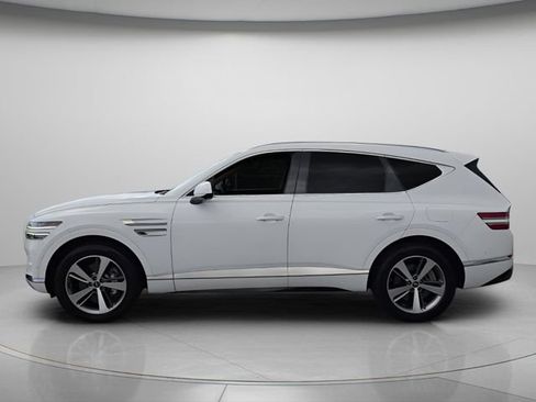 Used 2024 Genesis GV80 2.5T w/ Advanced Package AWD/4WD image 3
