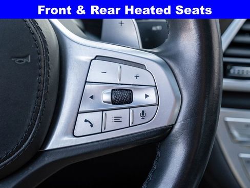 Used 2020 BMW 750i xDrive w/ Executive Package image 26