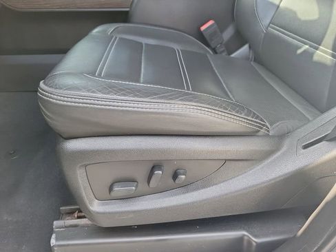 Used 2019 GMC Sierra 2500 Denali image 20