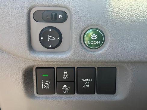 New 2026 Honda Ridgeline RTL image 21