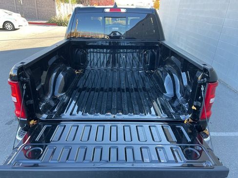 New 2026 RAM 1500 Big Horn image 28