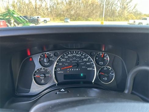 Used 2020 Chevrolet Express 3500 LS w/ Chrome Appearance Package image 21