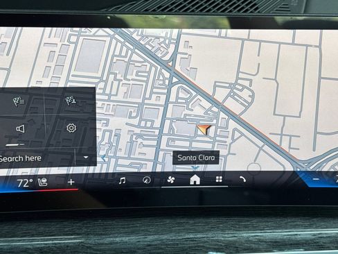 New 2025 BMW 740i image 23