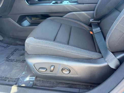 New 2026 Honda Prologue EX image 14