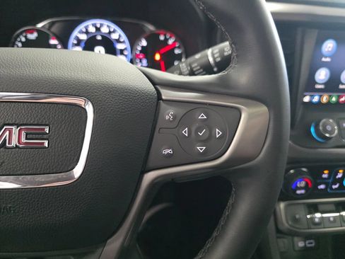 Used 2023 GMC Acadia AT4 w/ Technology Package AWD/4WD image 18
