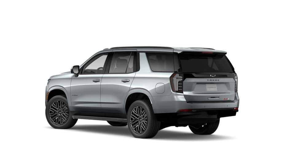 New 2026 Chevrolet Tahoe RST w/ Comfort Package AWD/4WD image 29