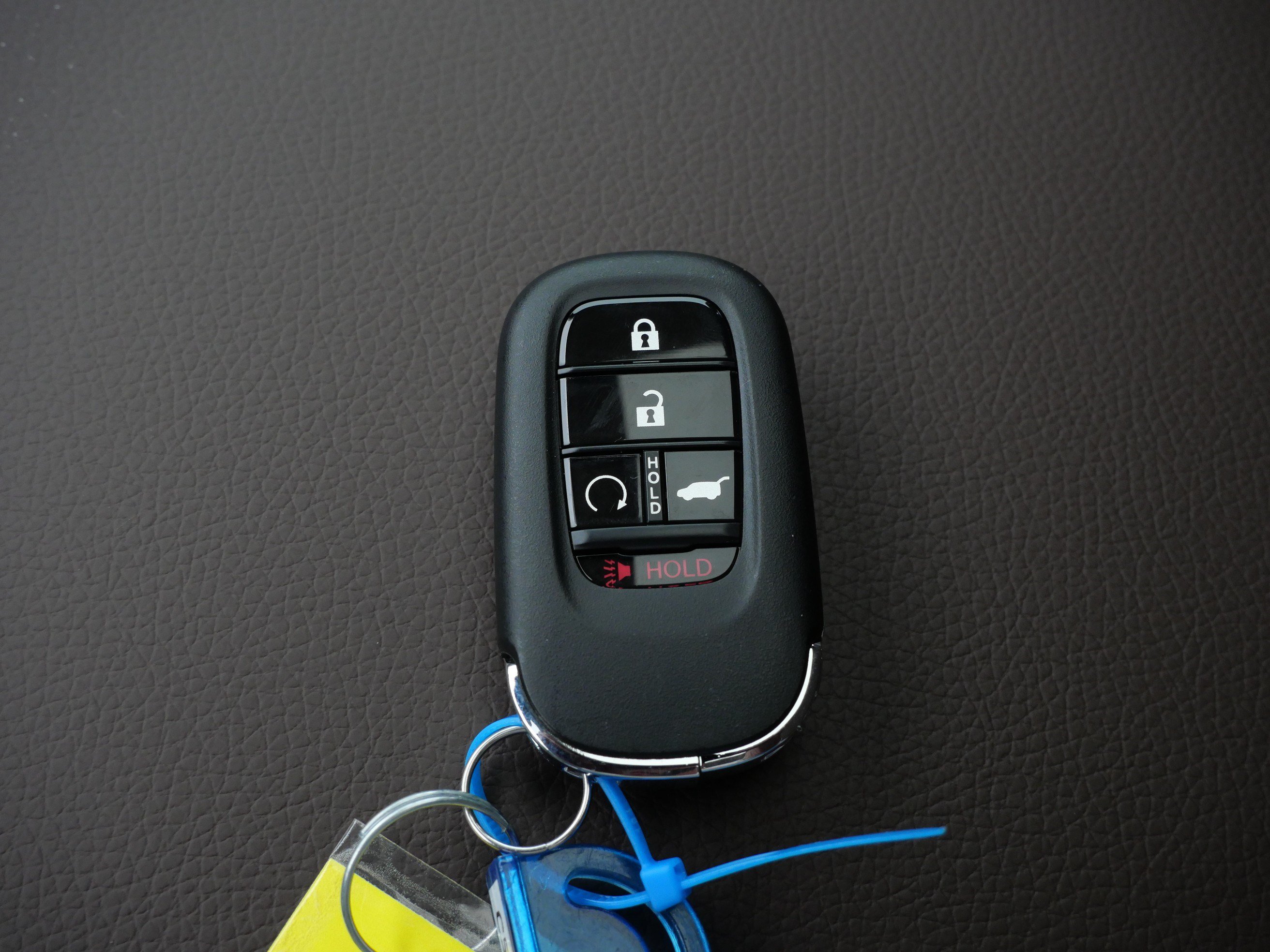 Certified 2026 Honda Pilot Elite image 34