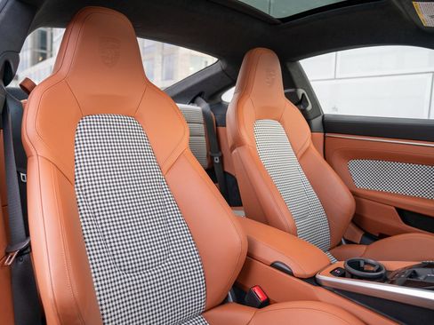 Certified 2024 Porsche 911 Turbo S image 27