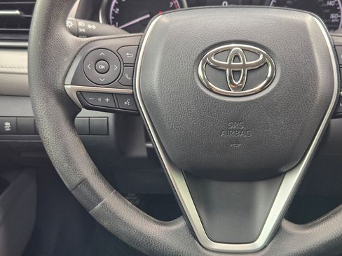 Used 2023 Toyota Camry LE w/ Convenience Package FWD image 16