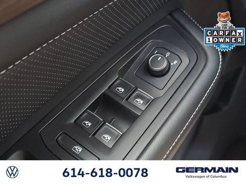 Certified 2024 Volkswagen Atlas SE AWD/4WD image 29