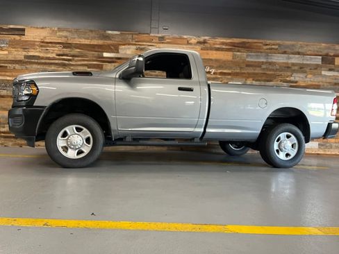 Used 2024 RAM 2500 Tradesman w/ Snow Chief Group AWD/4WD image 25