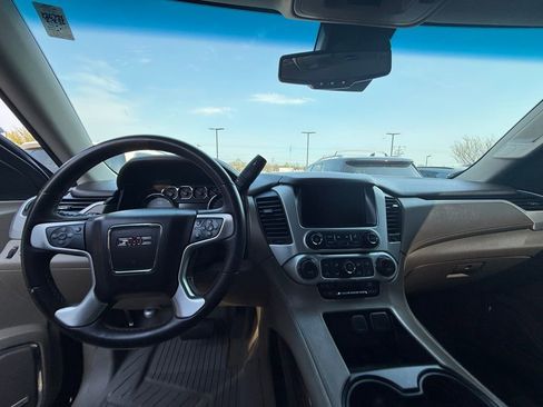 Used 2017 GMC Yukon SLE w/ SLE Value Package RWD image 36