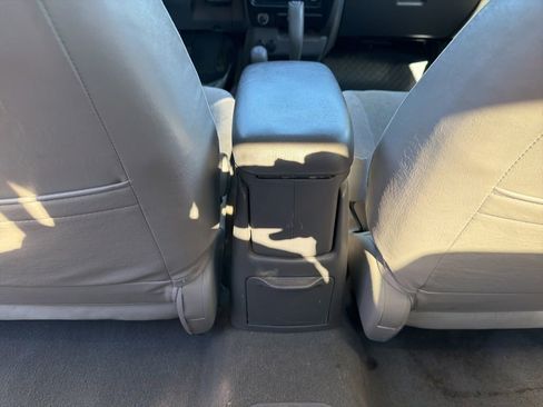 Used 2004 Toyota Tacoma 4x4 Double Cab image 19