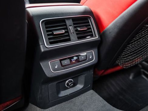 Used 2018 Audi SQ5 Prestige AWD/4WD image 81