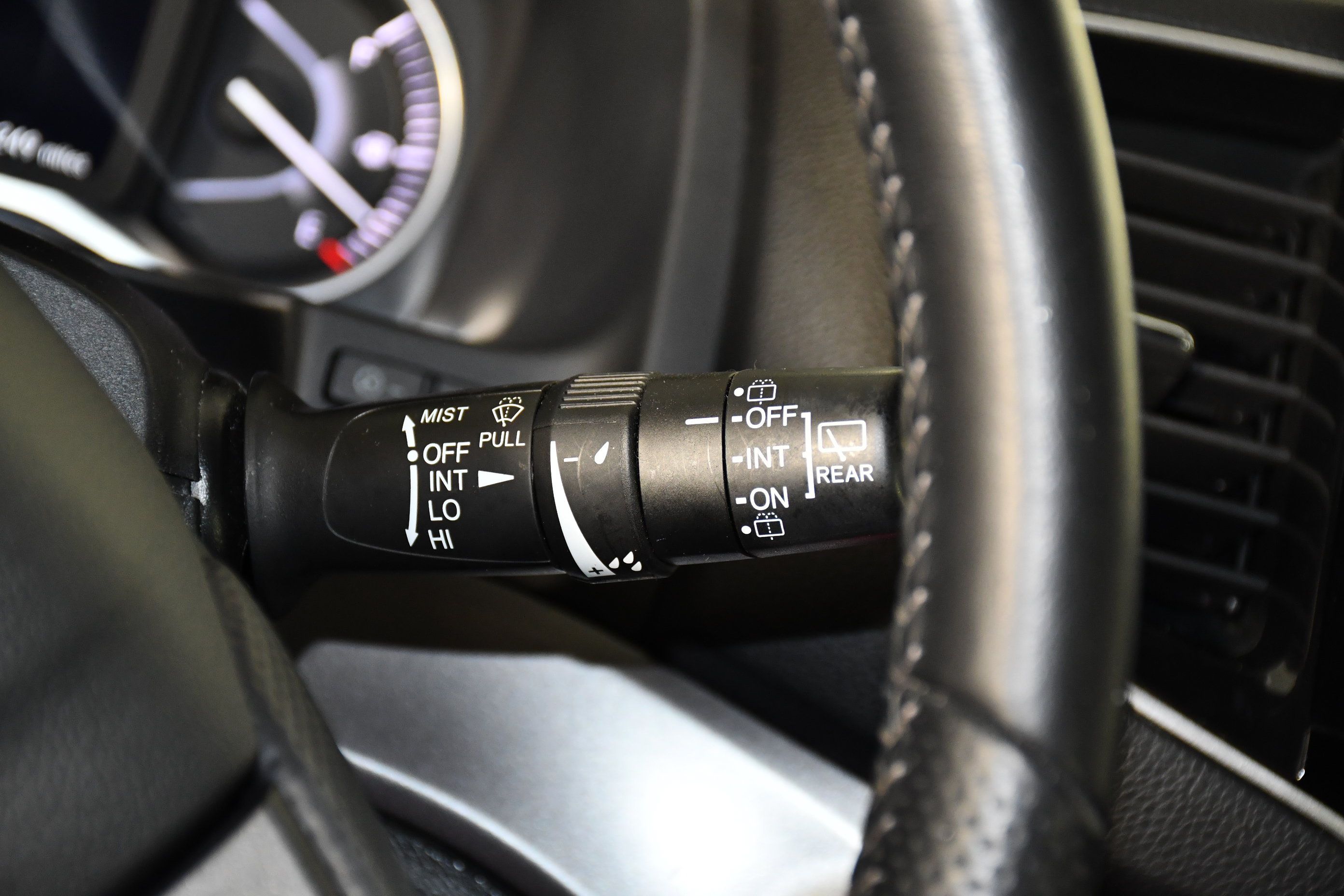 Used 2023 Honda Passport EX-L image 18