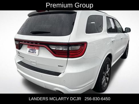 Used 2018 Dodge Durango GT w/ Premium Group image 7